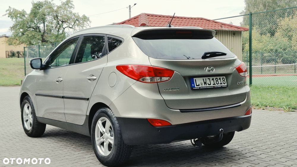 Hyundai ix35 - 17