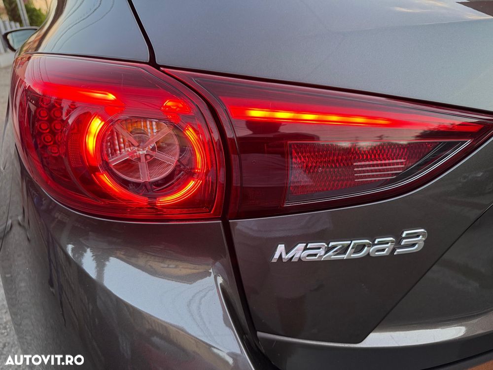 Mazda 3 - 21