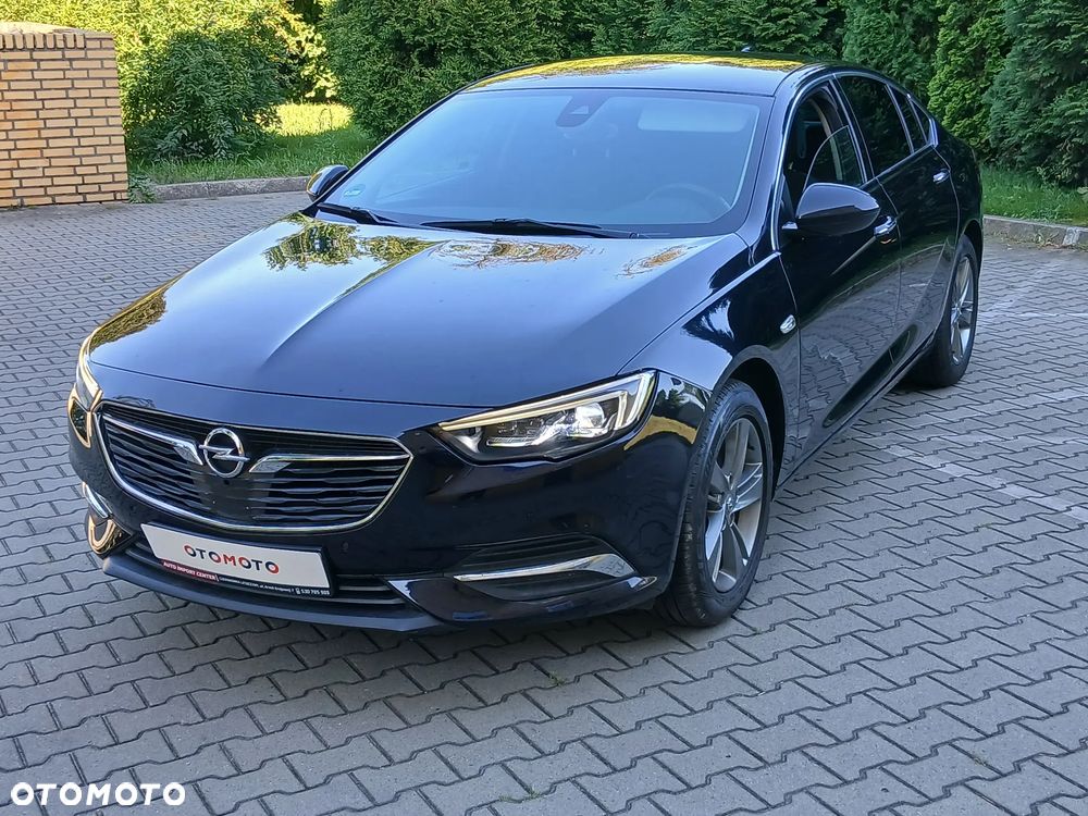 Opel Insignia 1.5 Direct InjectionTurbo Business Edition - 38