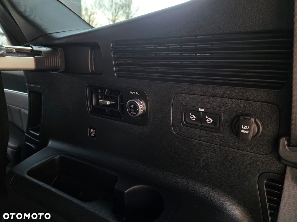 Kia Sorento 2.2 CRDi Prestige Line 4WD DCT 7os - 29