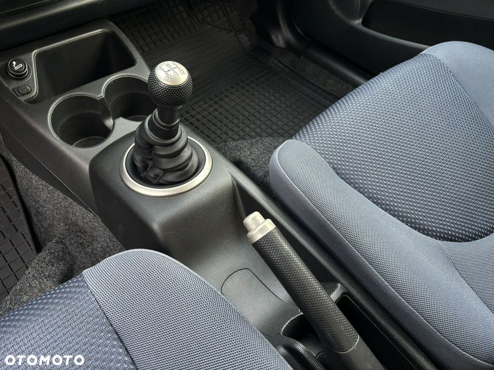 Honda Jazz - 22