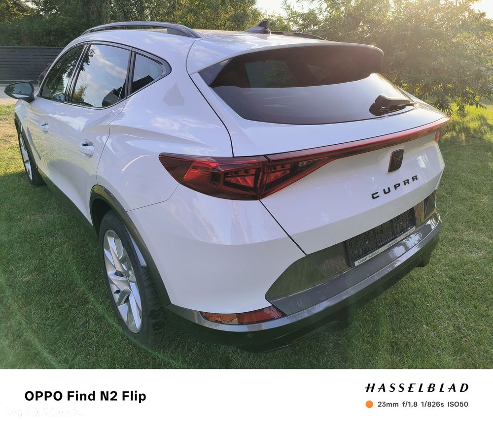 Cupra Formentor - 5