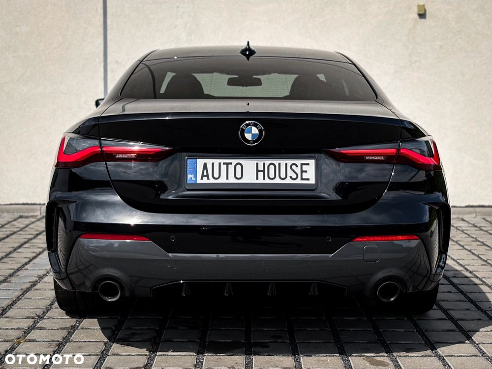 BMW Seria 4 420i Sport-Aut M Sport - 15