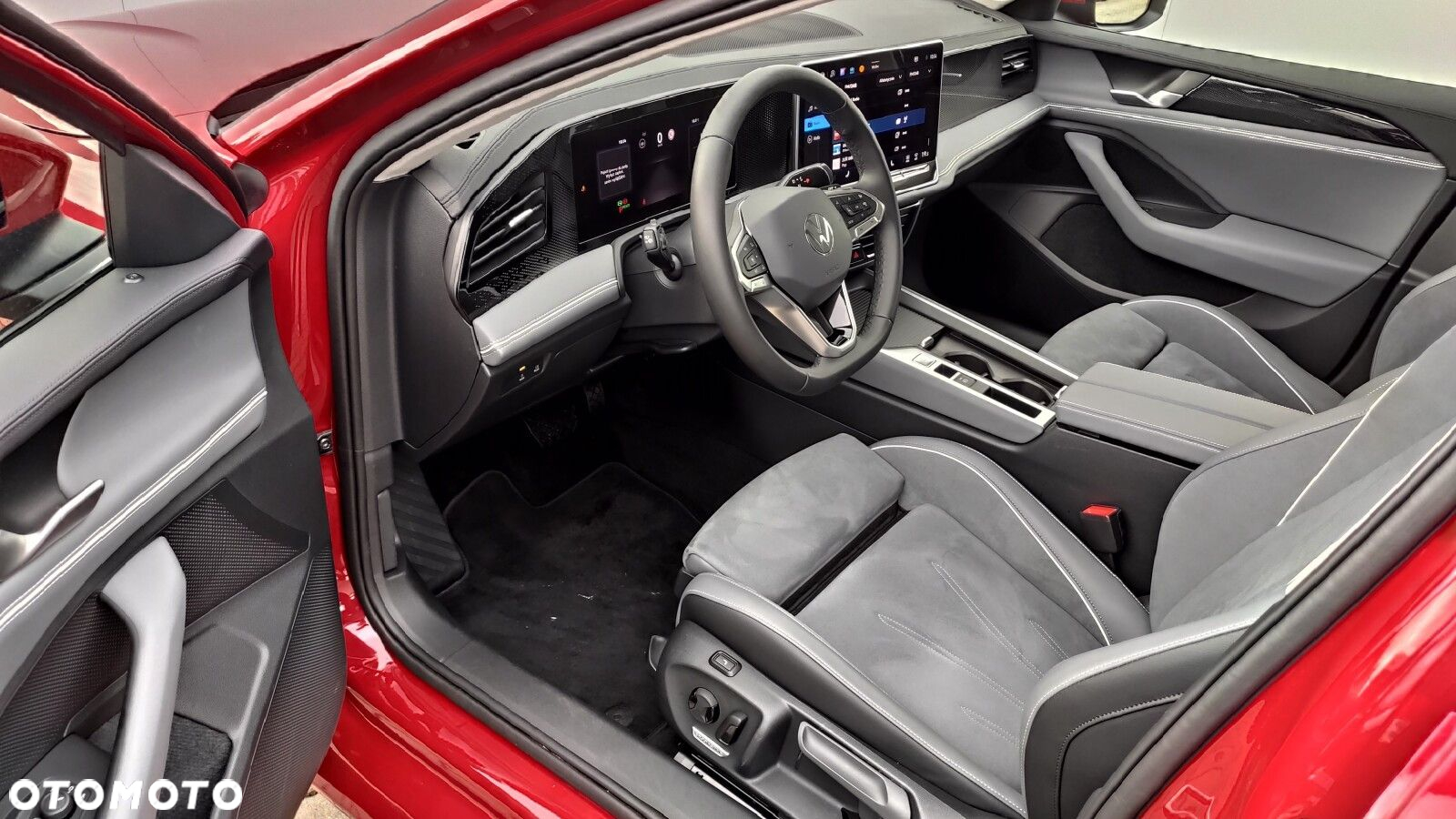 Volkswagen Passat 1.5 TSI eHybrid PHEV Business DSG - 9