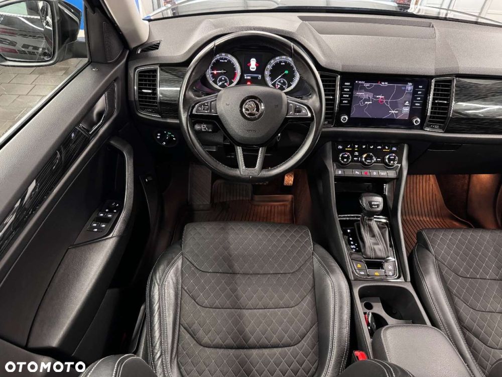 Skoda Kodiaq - 26