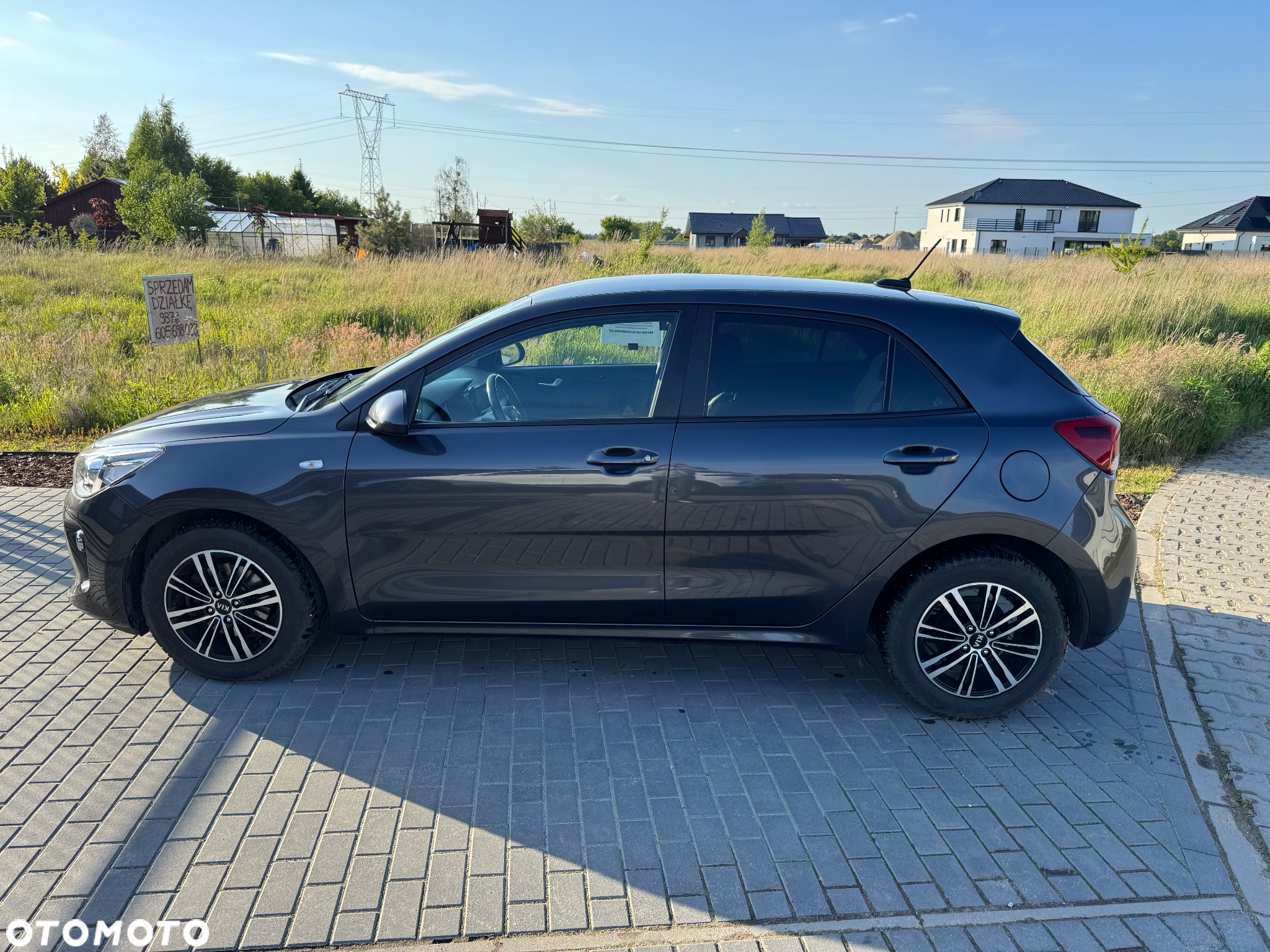 Kia Rio 1.0 T-GDI L Business Line - 4