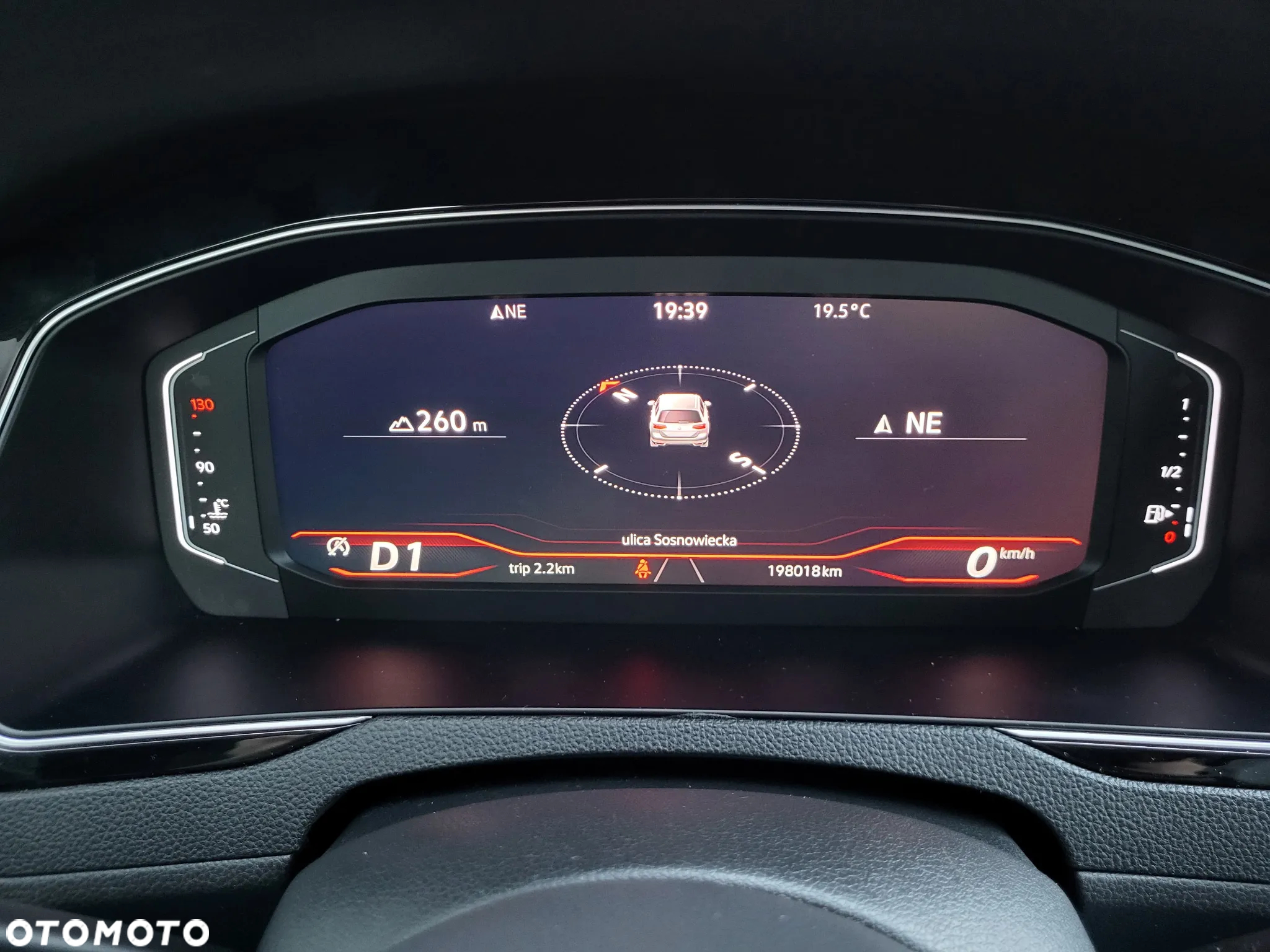 Volkswagen Passat - 24
