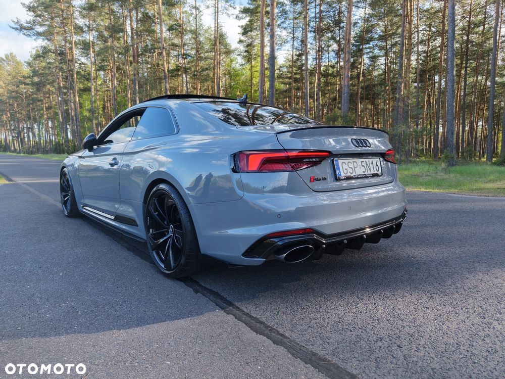 Audi RS5 Coupé 2.9 TFSI GPF Quattro Tiptronic - 24