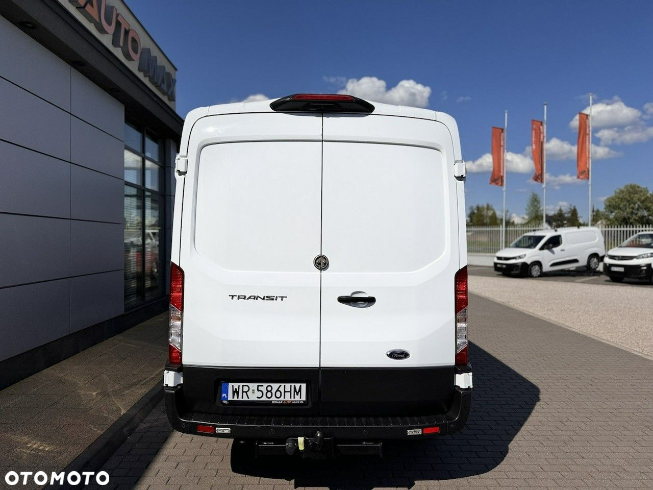 Ford Transit - 6