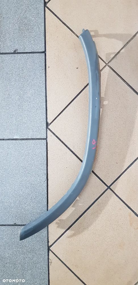 Ford Maverick Terrano II Listwa Błotnika Przód - 1