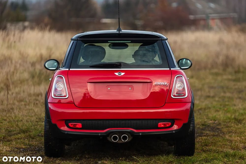 MINI Cooper S Standard - 11