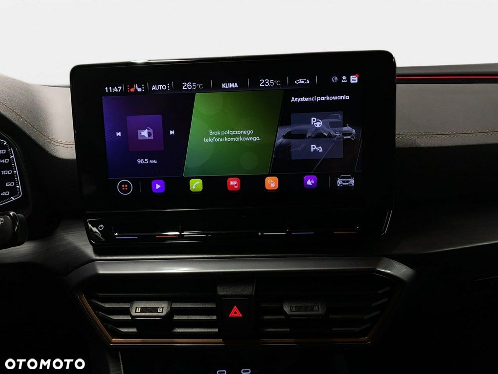 Cupra Formentor - 34