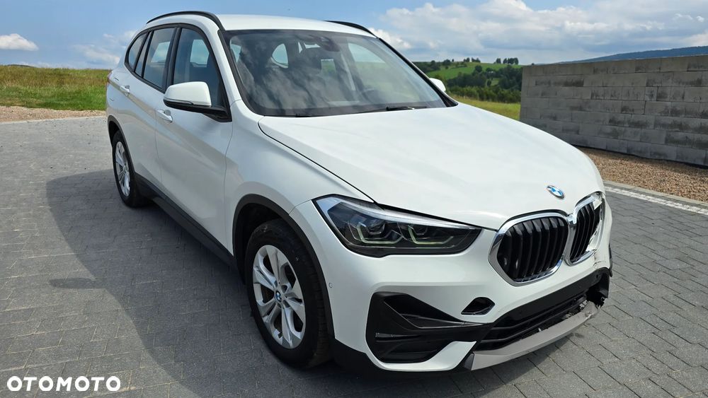 BMW X1 xDrive25e Business Edition - 1