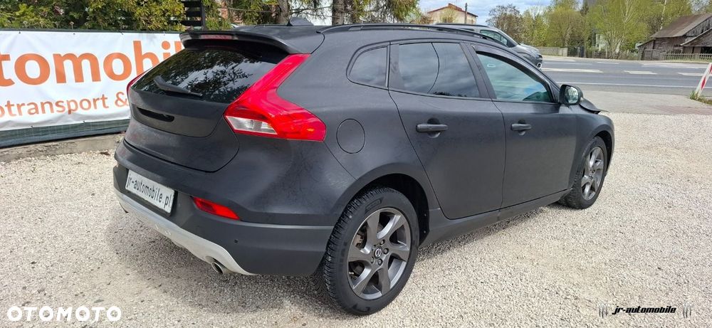 Volvo V40 Cross Country D4 Geartronic You - 3