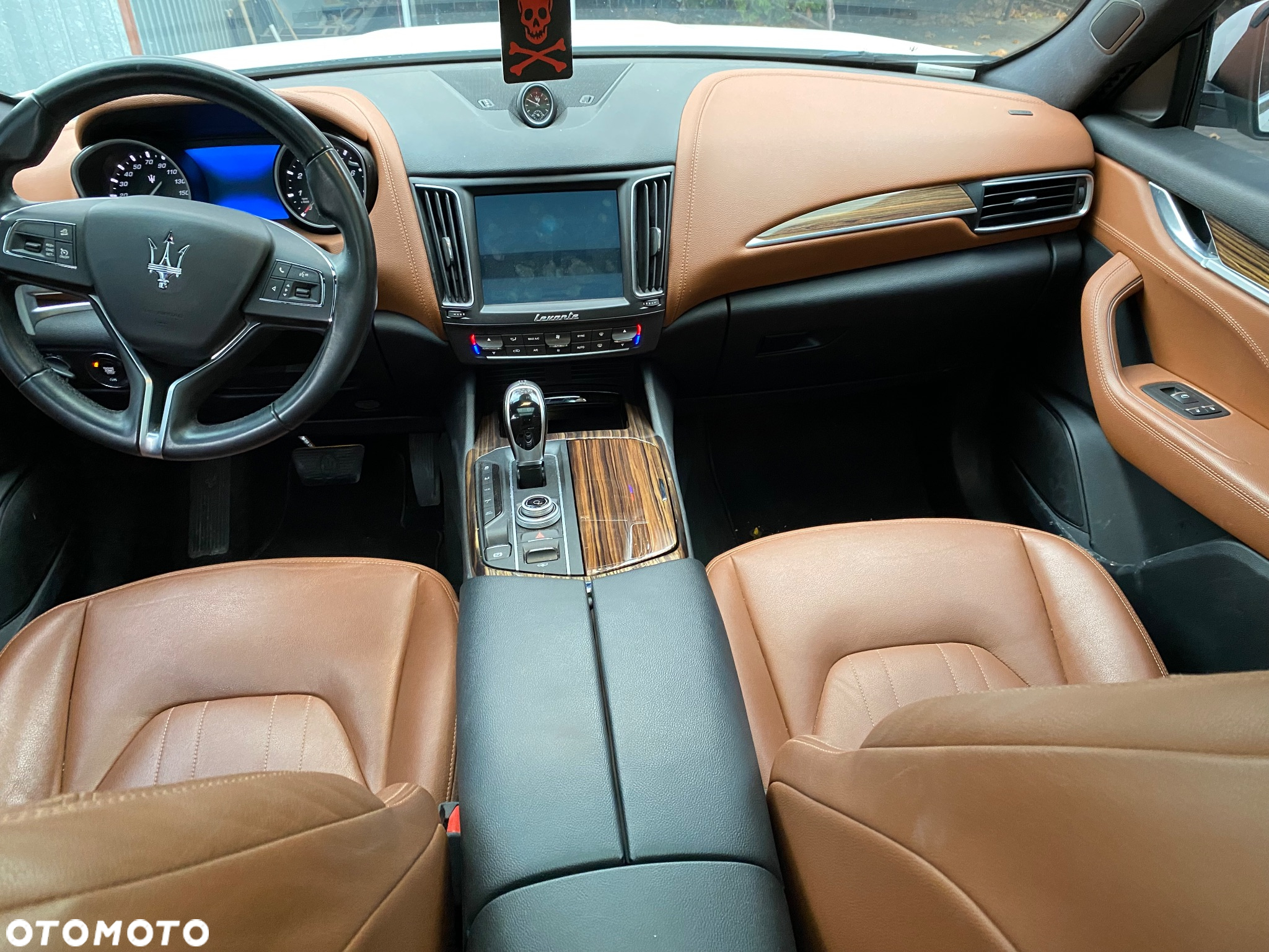 Maserati Levante - 10