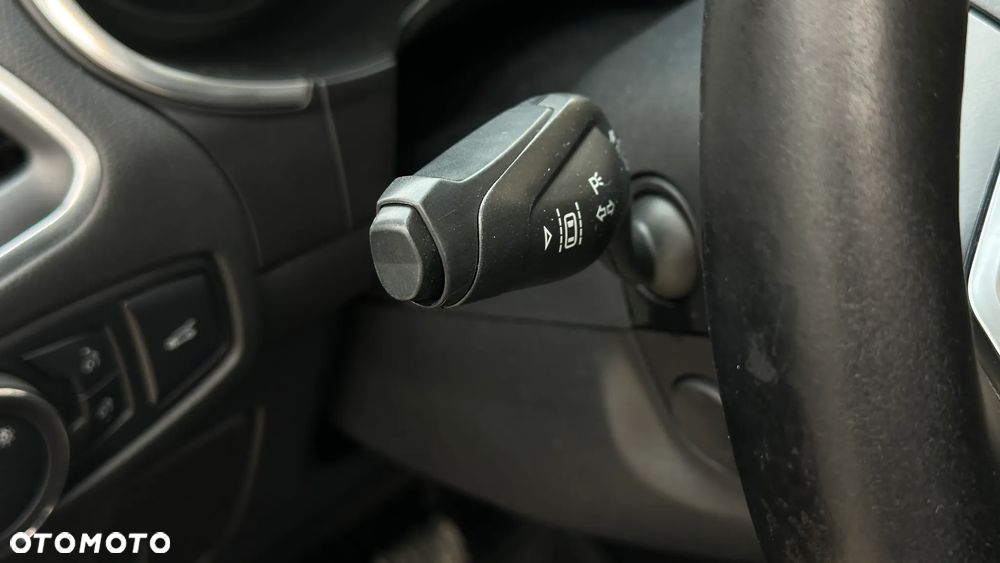 Ford Galaxy 2.0 EcoBlue Allrad Business - 13