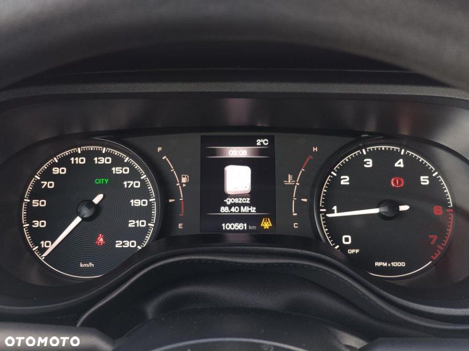 Fiat Tipo - 26