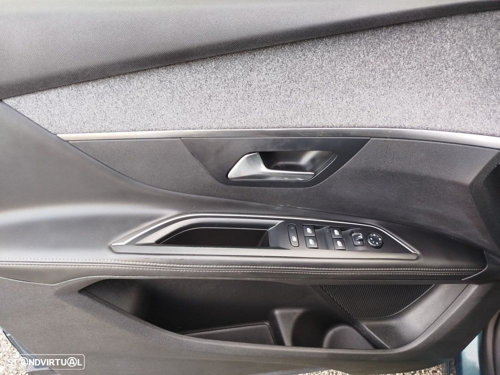 Peugeot 5008 1.2 PureTech Allure Grip Control - 35