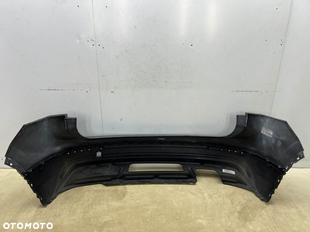 Zderzak tylny VW Tiguan 2 II 16-20r. Przedlift tył 5NA807417 - 6