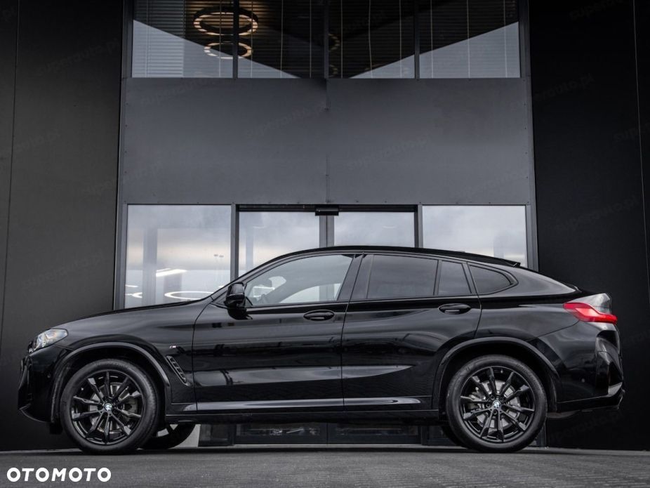 BMW X4 - 2