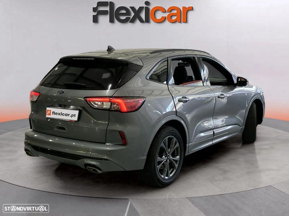 Ford Kuga 1.5 EcoBoost ST-Line - 6
