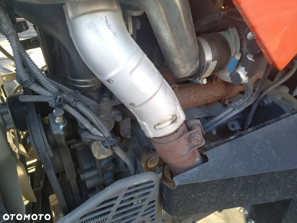 Kubota Kubota m6060 - 18