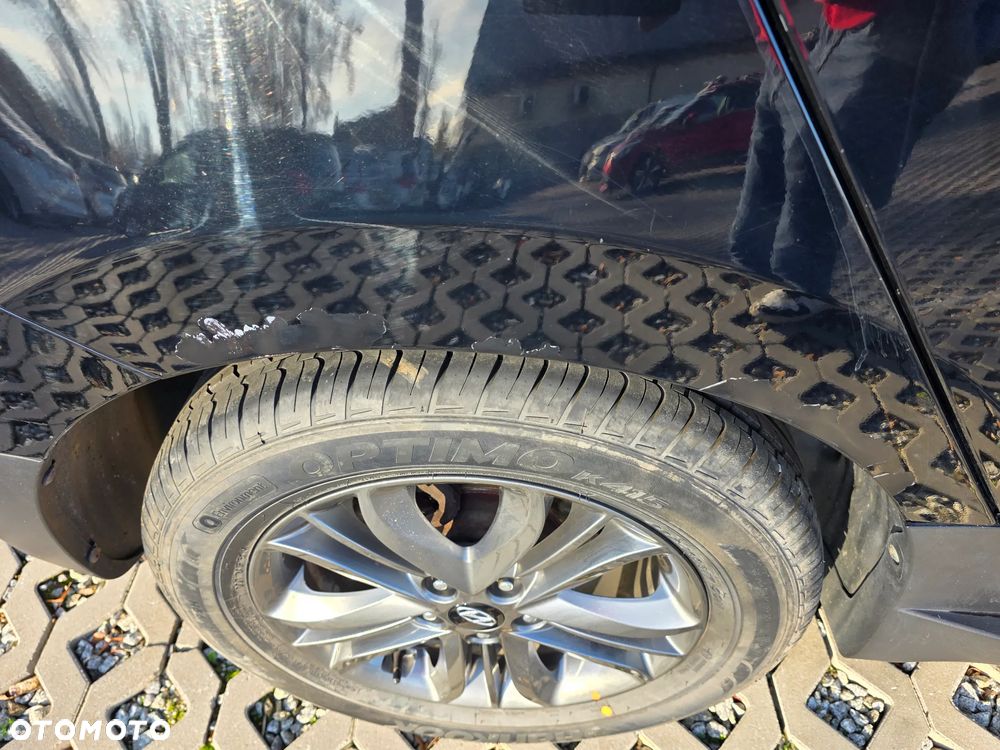 Hyundai ix35 1.7 CRDi 2WD 5 Star Edition - 8