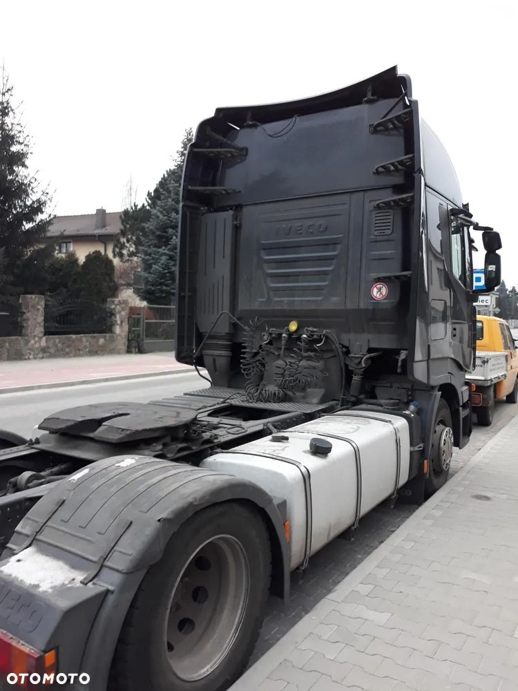 Iveco Stralis - 7