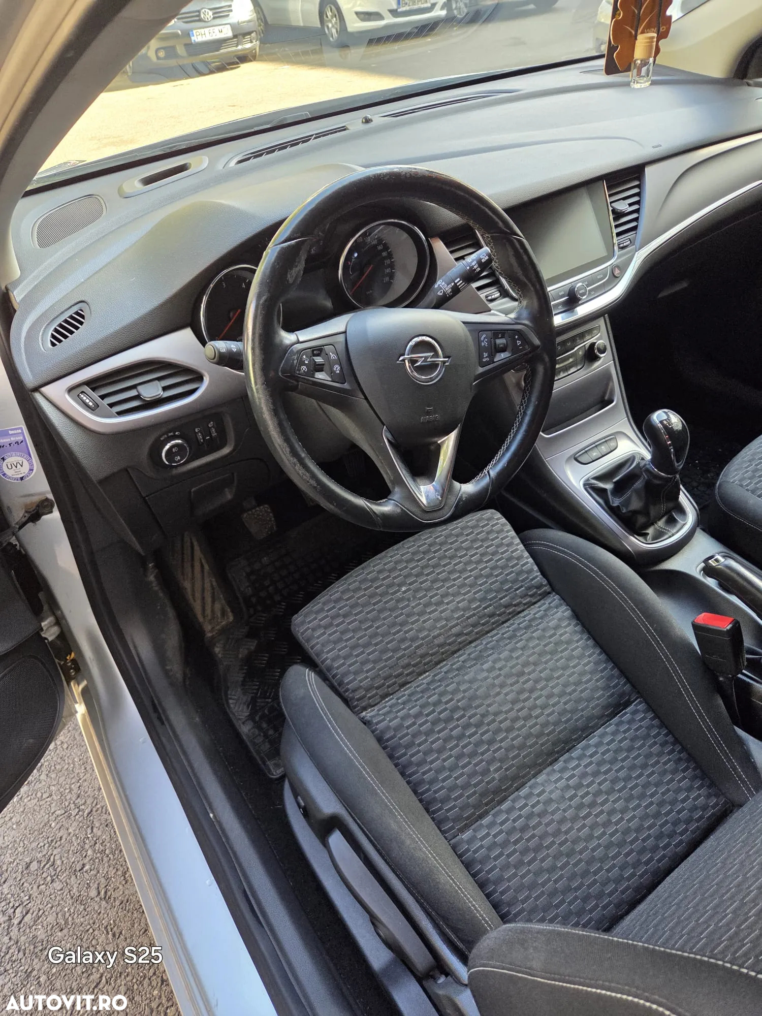 Opel Astra Sport Tourer 1.6 CDTI ECOTEC Excite - 6
