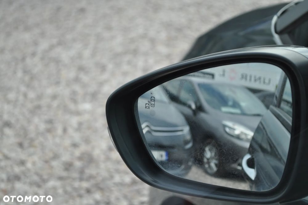 Citroën C4 Picasso BlueHDi 150 Exclusive - 23