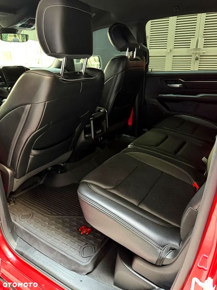 RAM 1500 5.7 Quad Cab Longbed Bighorn Sport - 15