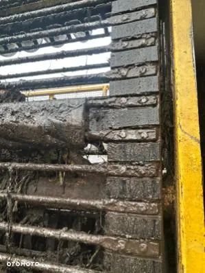 Inny Kombajn buraczny ROPA 2008r - 23