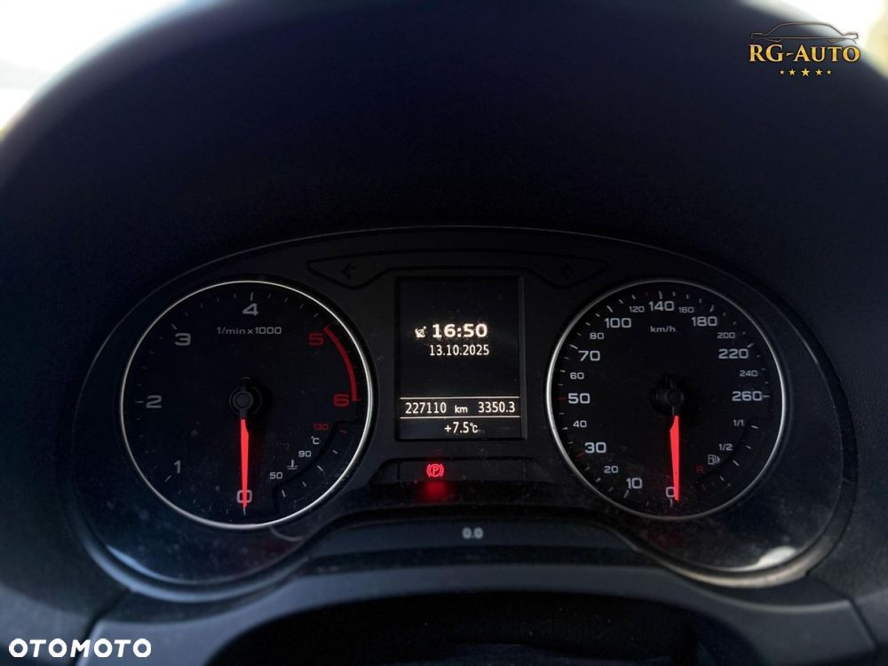 Audi A3 Sportback - 20