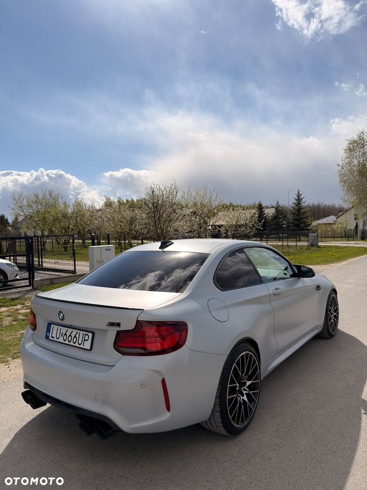 BMW M2 - 2