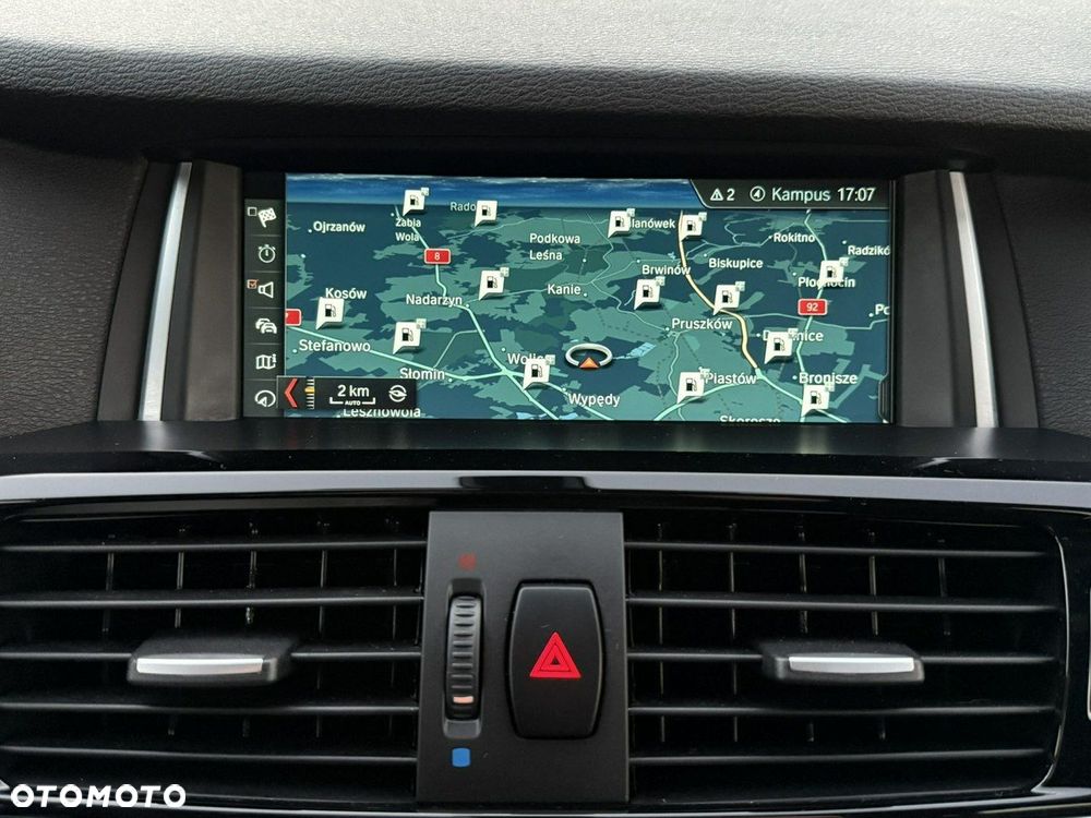 BMW X4 xDrive20d M Sport - 28