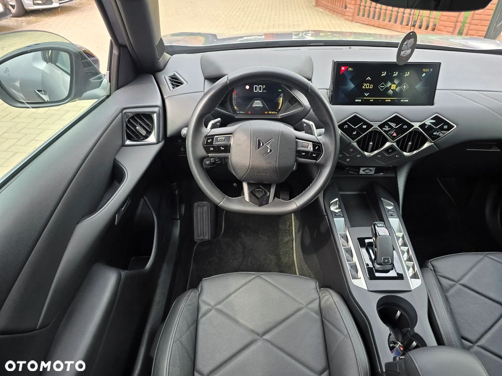 DS Automobiles DS 3 Crossback - 7