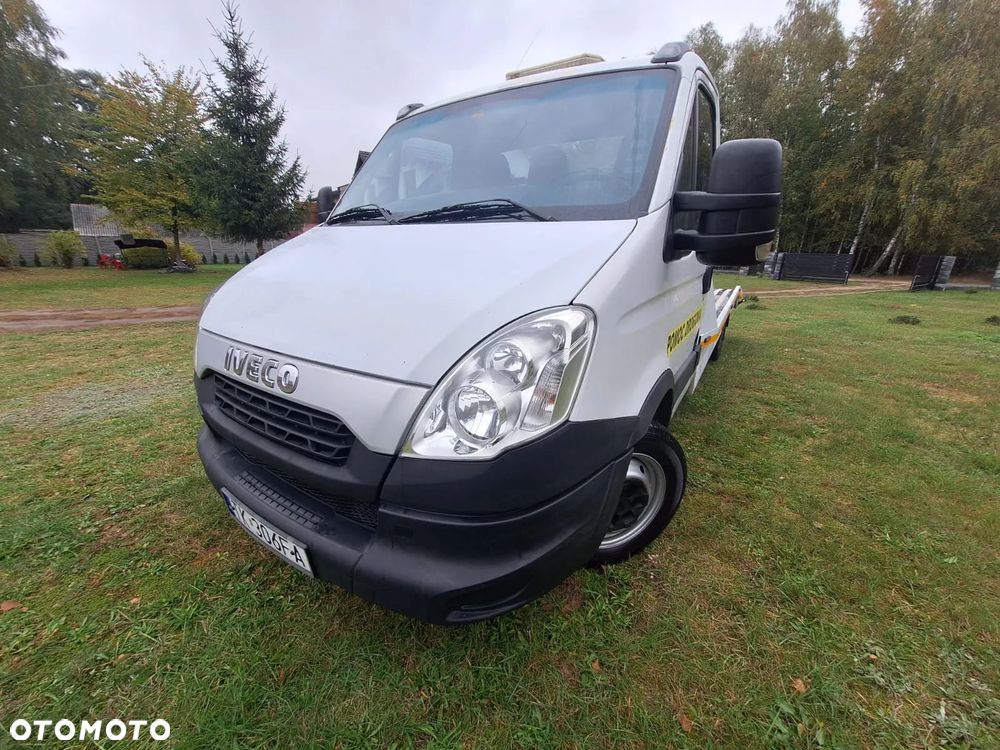 Iveco Daiy - 11