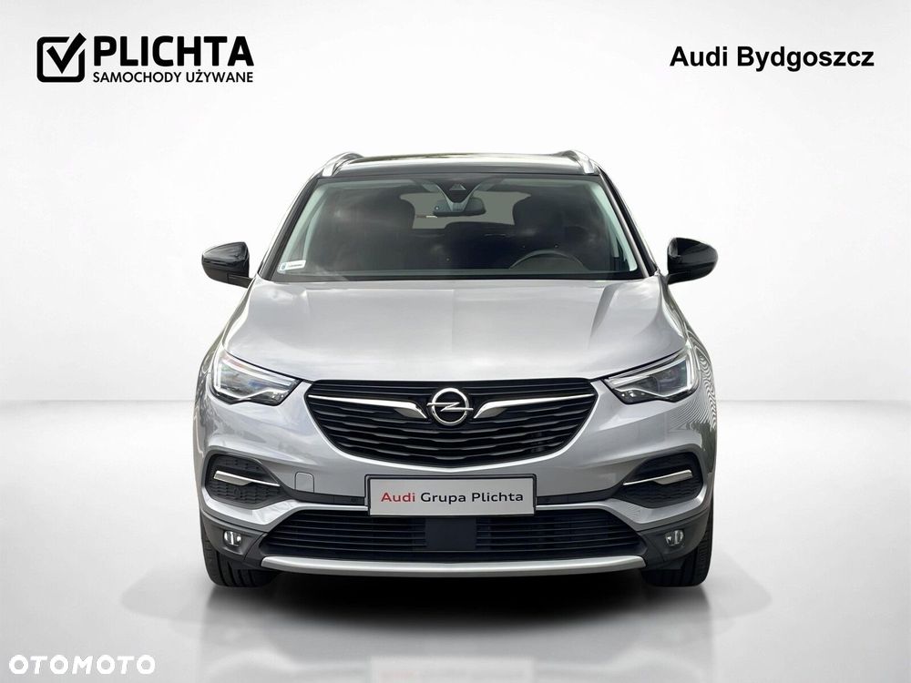 Opel Grandland X - 9