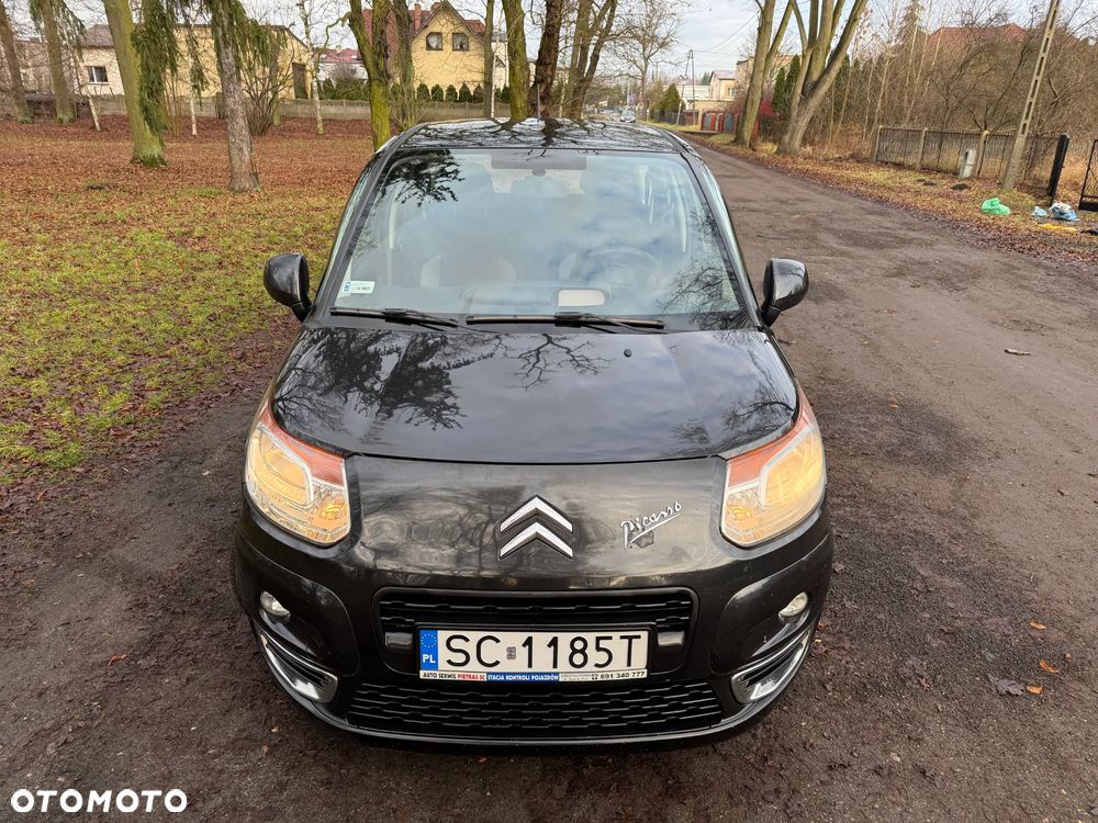 Citroën C3 Picasso HDi 90 FAP Tendance - 3