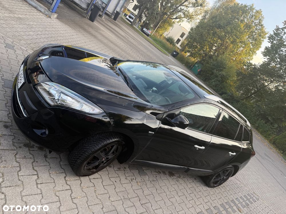Renault Megane - 1