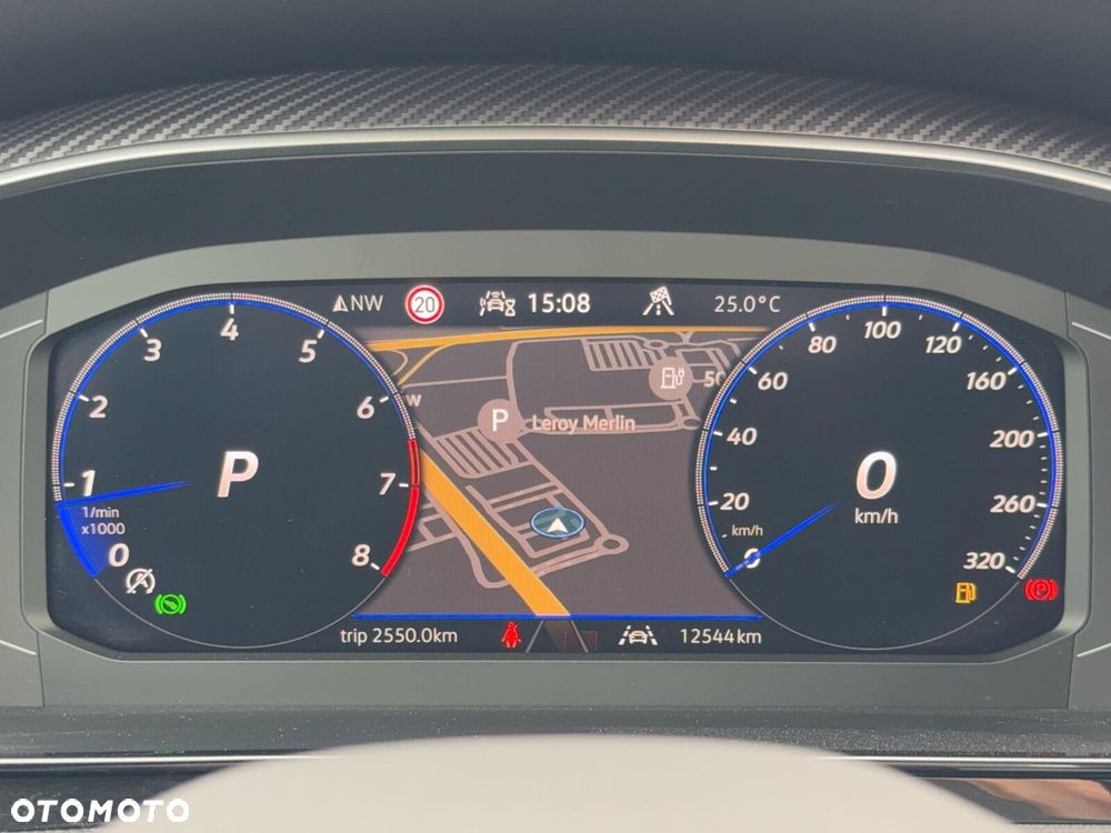 Volkswagen Arteon Shooting Brake 2.0 TSI 4Motion R DSG - 18