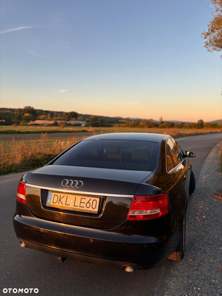 Audi A6 Limousine - 10