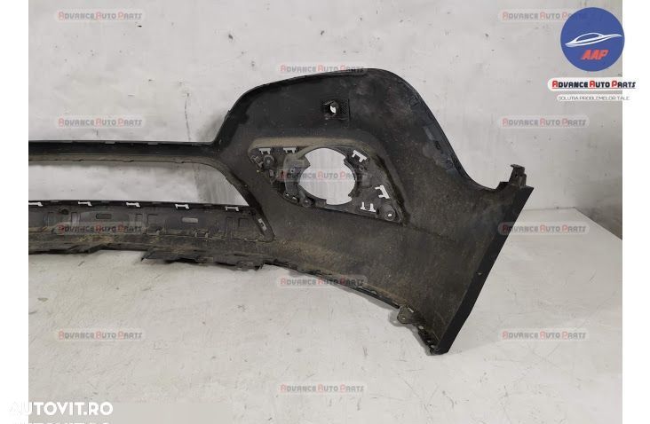 Spoiler Inferior originala Opel  Mokka  1 2012 2013 2014 2015 - 5