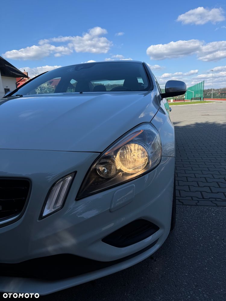 Volvo S60 DRIVe RDesign - 17