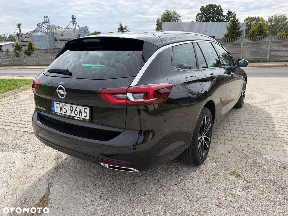 Opel Insignia 2.0 CDTI Elegance S&S - 17
