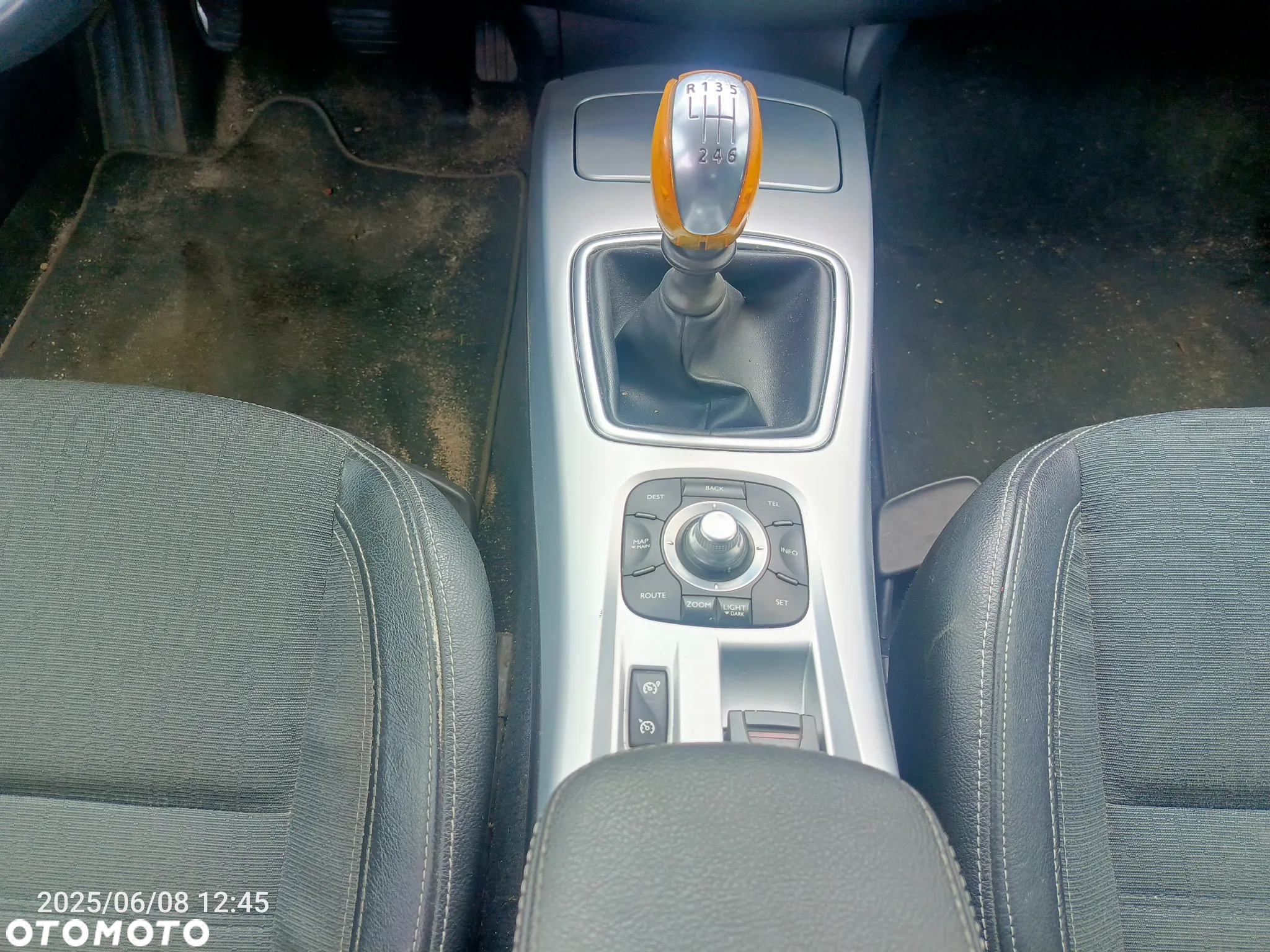 Renault Laguna - 5