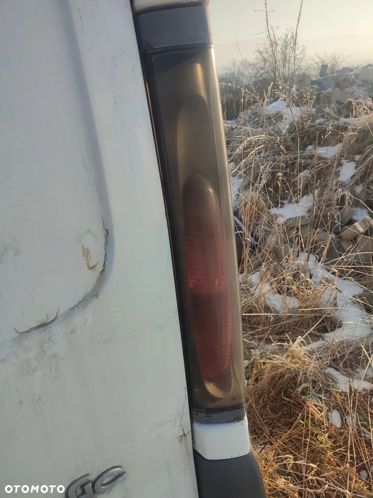 części wysyłka  1.9 DCI 80Km Renault Trafic Opel Vivaro Nissan Primaster lub odbiór osobisty Jasienica - 4