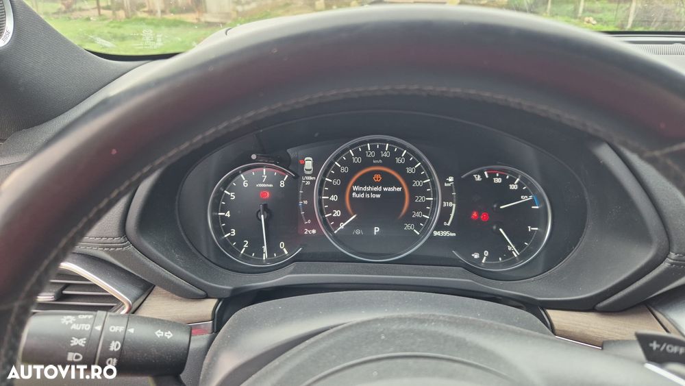 Mazda CX-5 G194 AWD AT Takumi Plus - 7