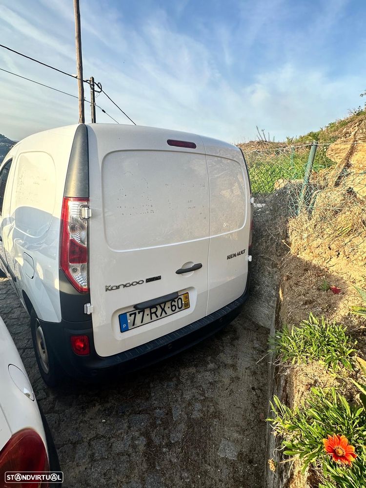 Renault Kangoo - 3