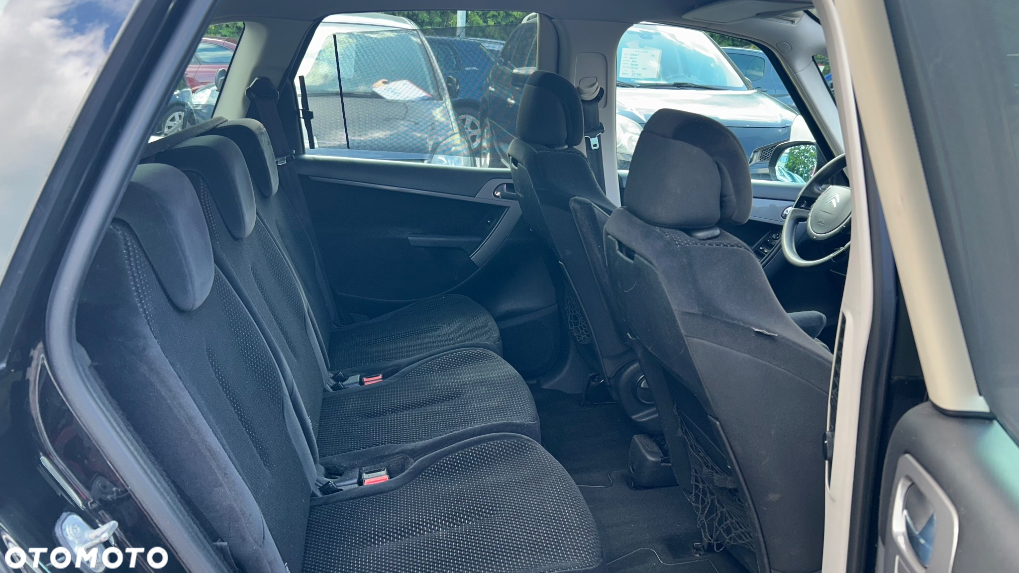 Citroën C4 Picasso 1.8 16V Confort - 27